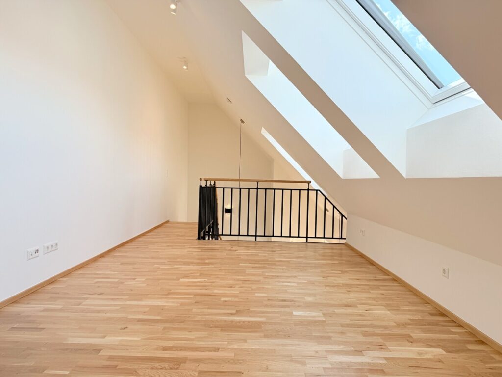 Galeriebereich