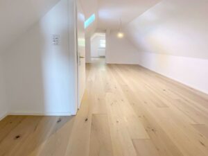 Weiteres Zimmer im DG