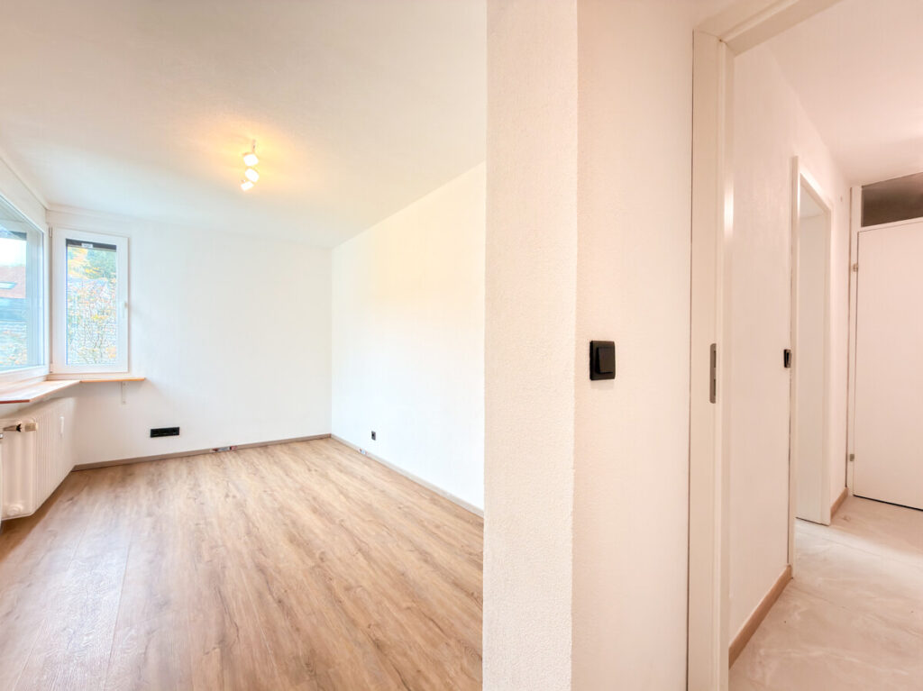 Kinder- oder Arbeitszimmer
