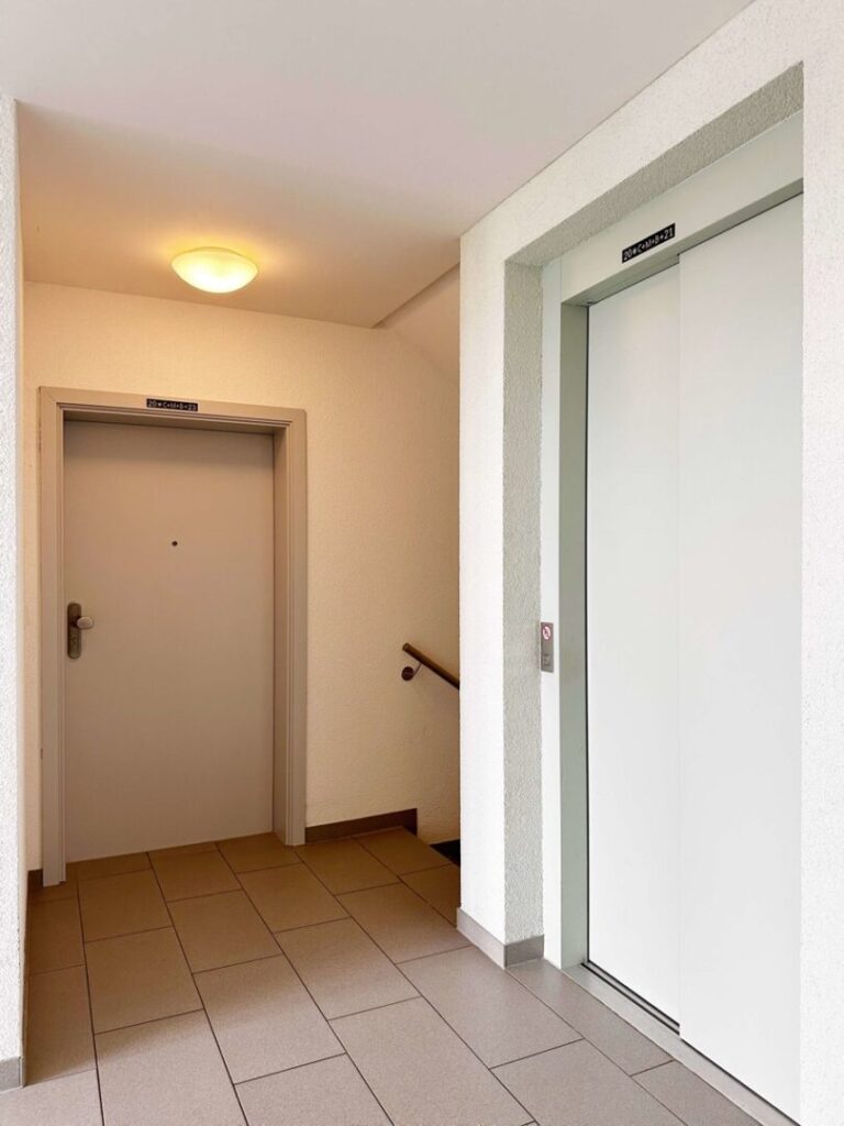 Hausflur