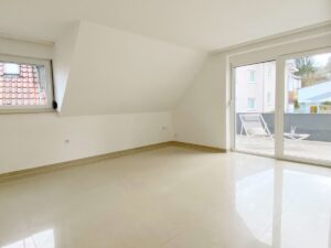 Zimmer im OG