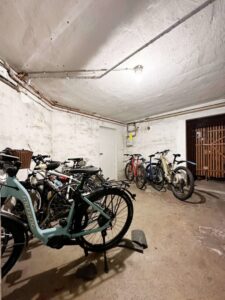 Fahrradkeller
