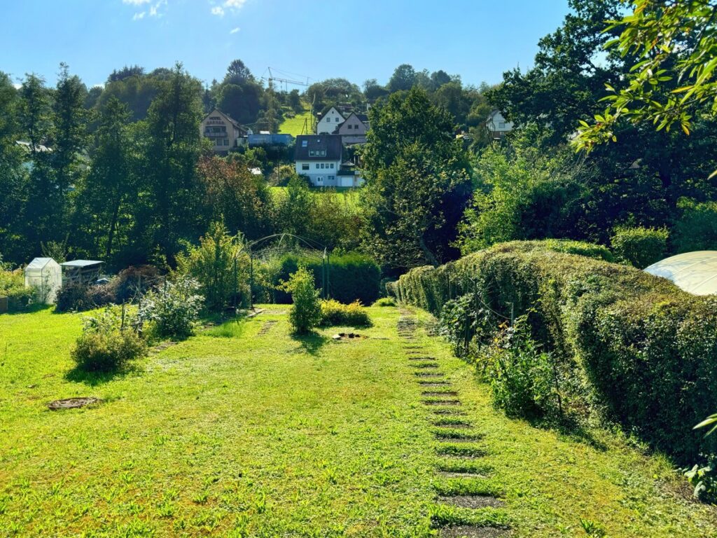 Garten