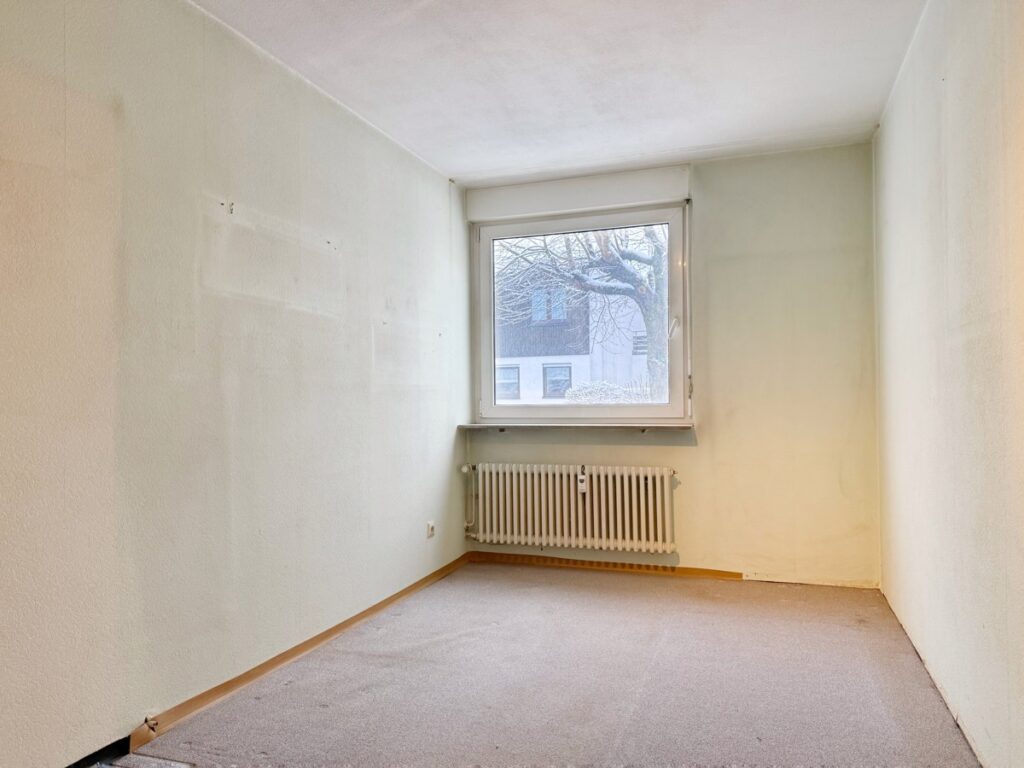 Kinder- oder Arbeitszimmer