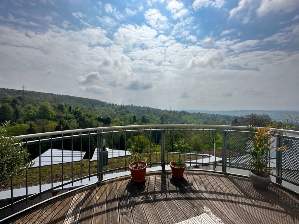 Aussicht