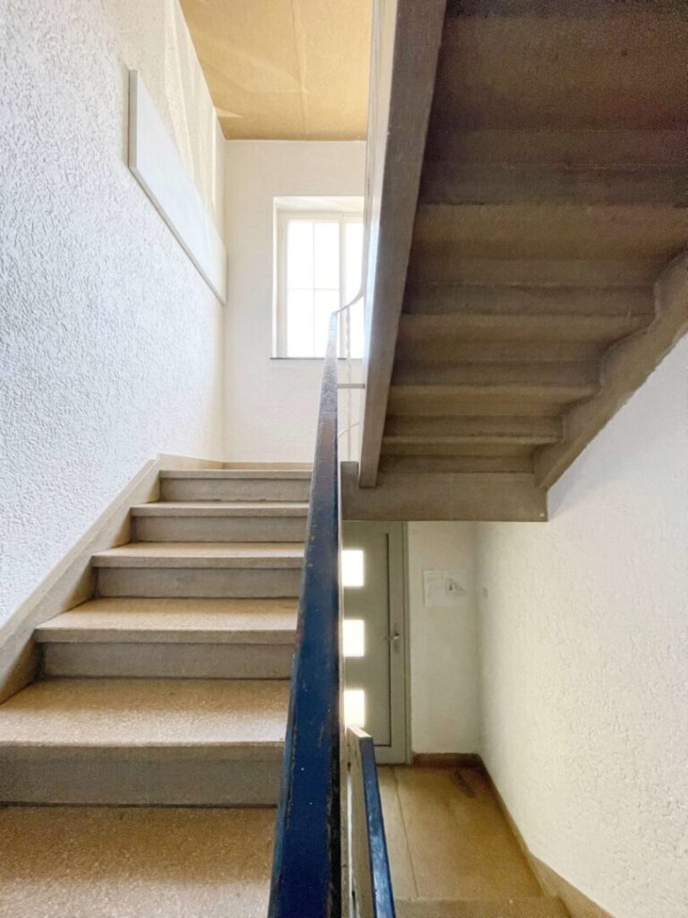 Treppenhaus