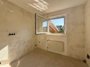 kernsanierte EG Wohnung