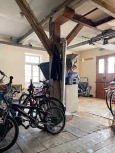 Fahrradkeller