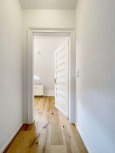 Wohnungstüre