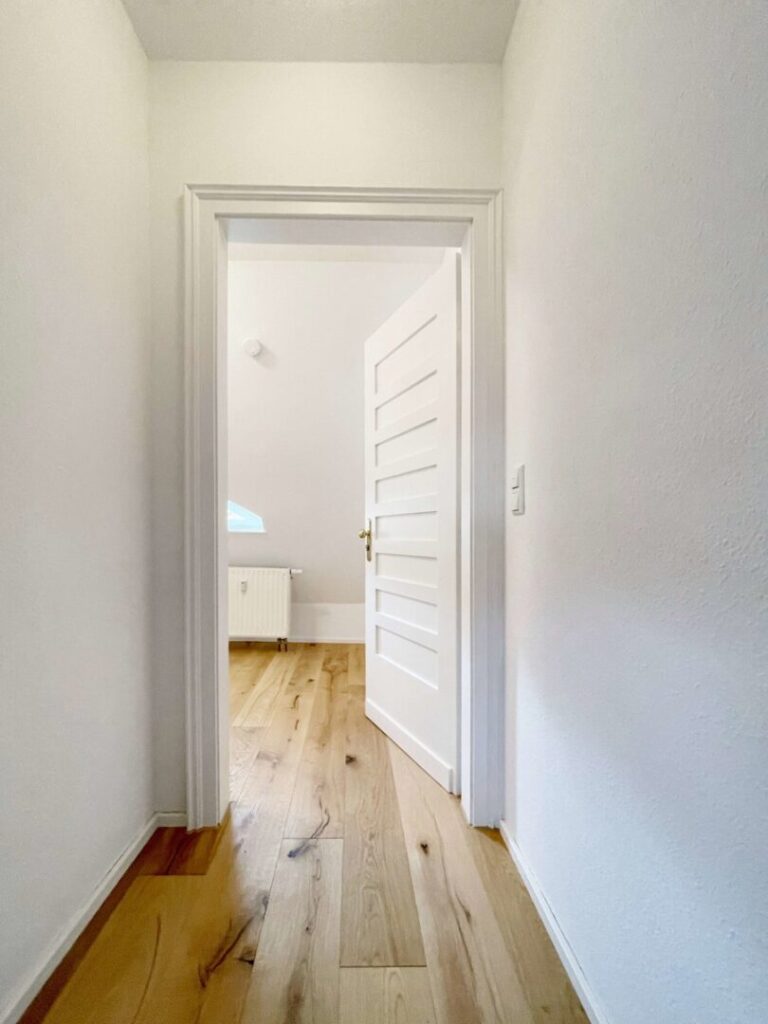 Wohnungstüre