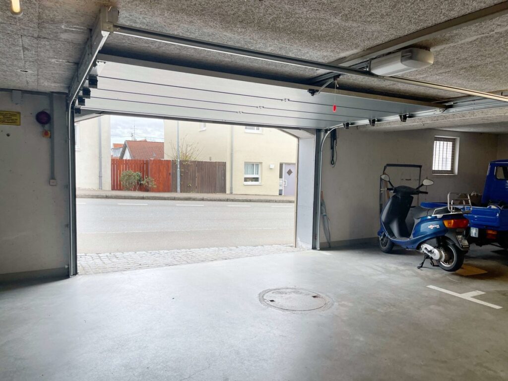 TG-Stellplatz