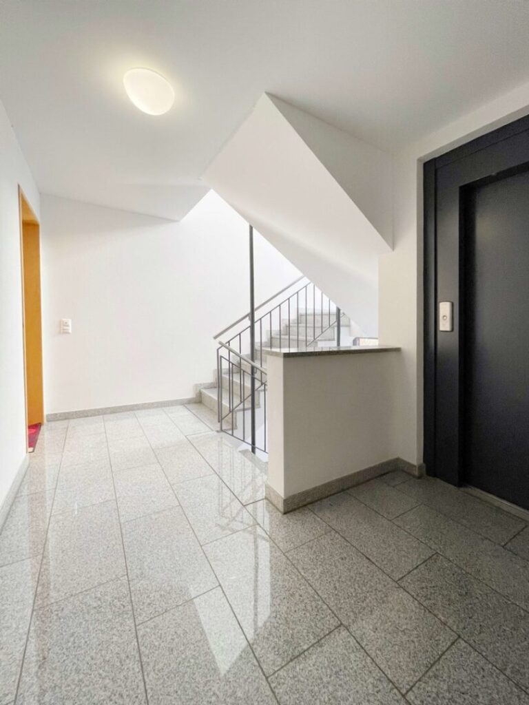 Treppenhaus