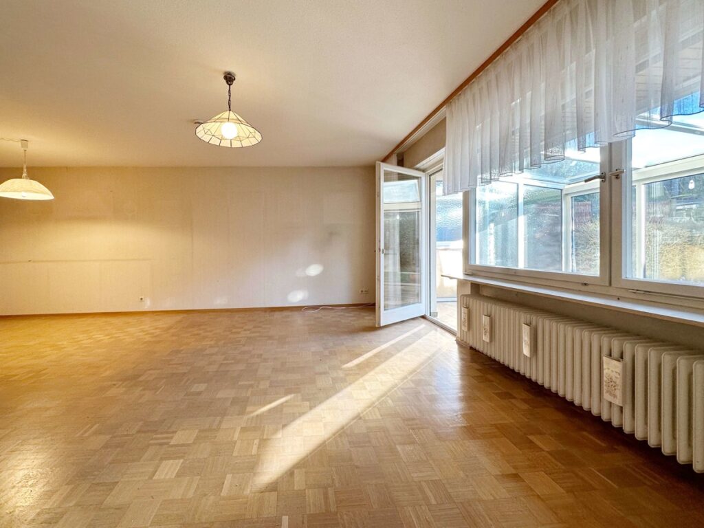 Wohnbereich