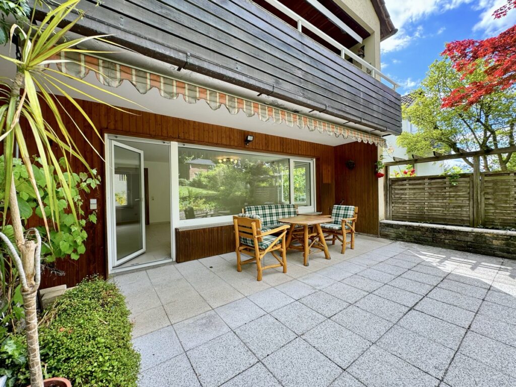 EG Terrasse