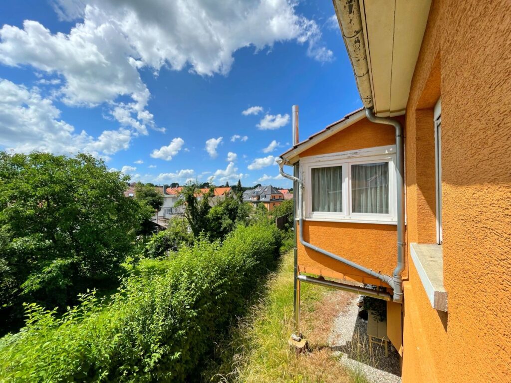 Ausblick