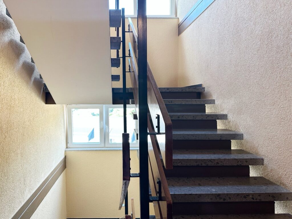 Treppenhaus