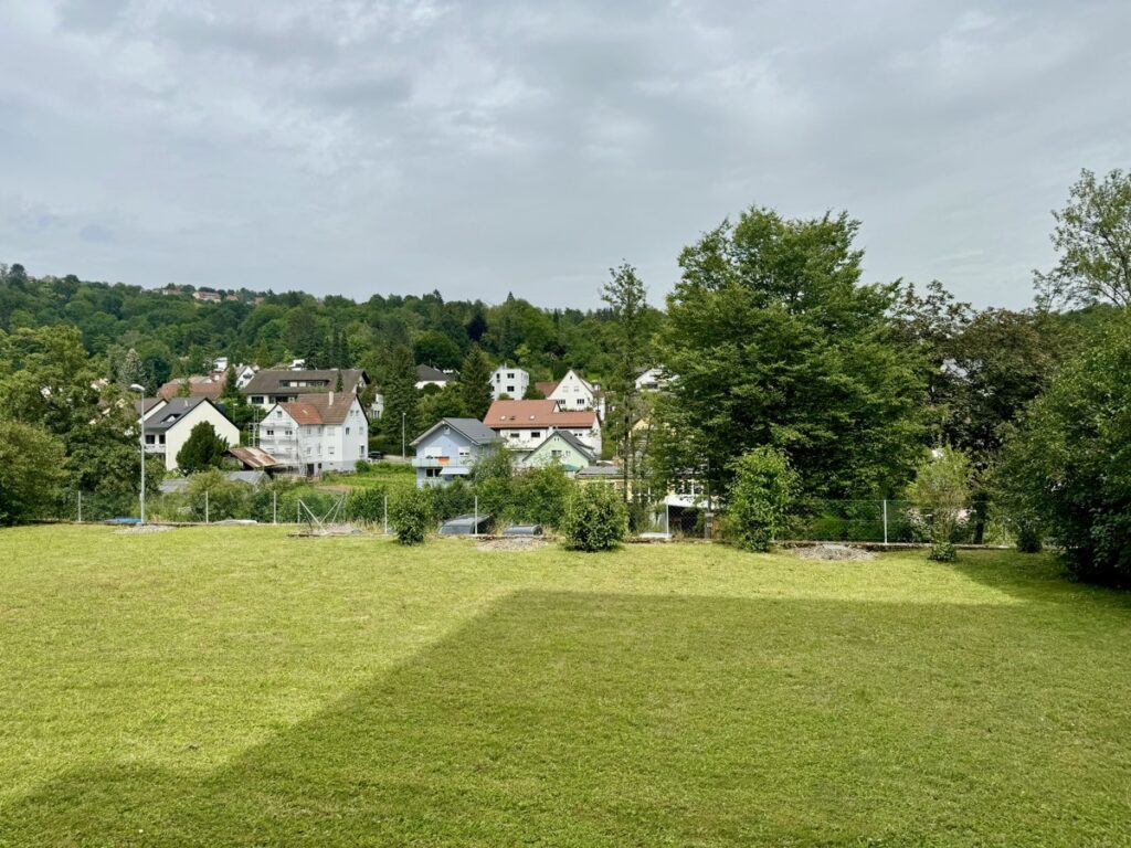 Umgebung