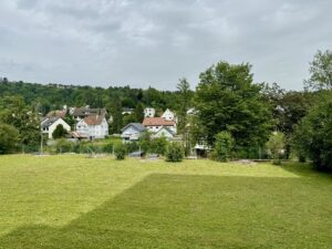 Umgebung