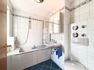 Bad en Suite