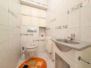 Separates WC