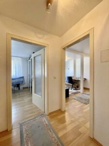 Wohnung 2. OG