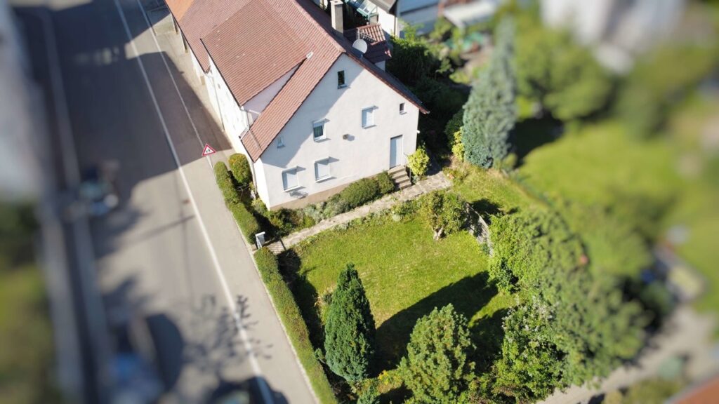 Ansicht