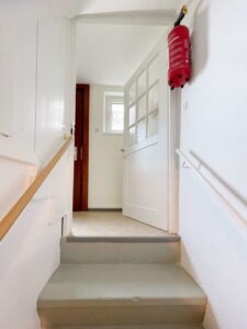 Wohnung im 2.OG