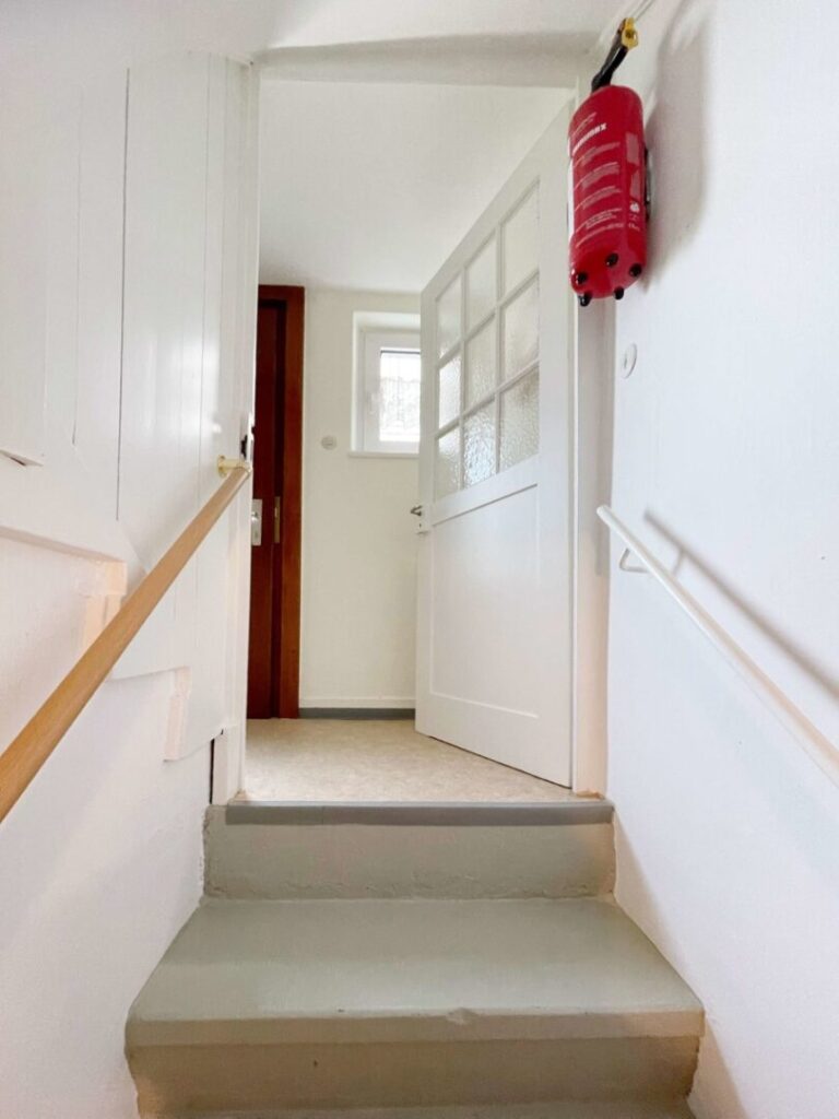 Wohnung im 2.OG