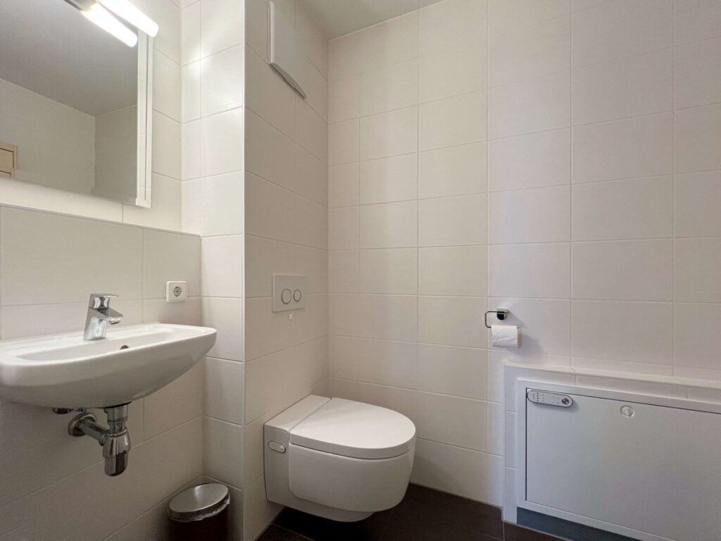 Gäste-WC