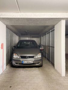 TG Stellplatz