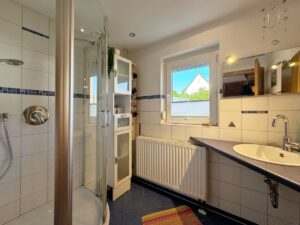 EG Badezimmer
