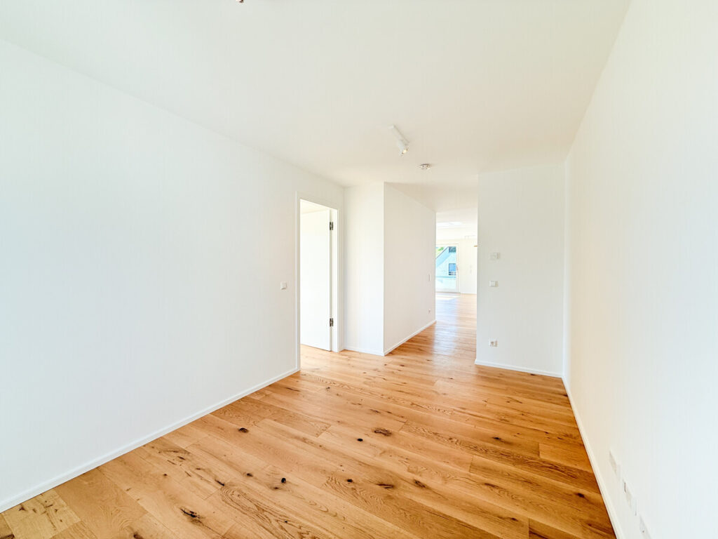 Ankleide und Homeoffice