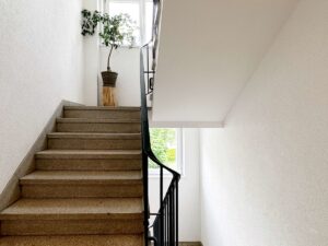 Treppenhaus