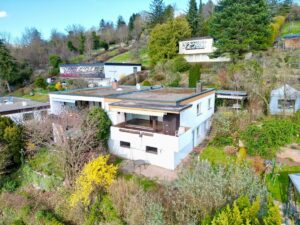 Haus und Garten