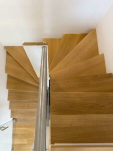 Treppe