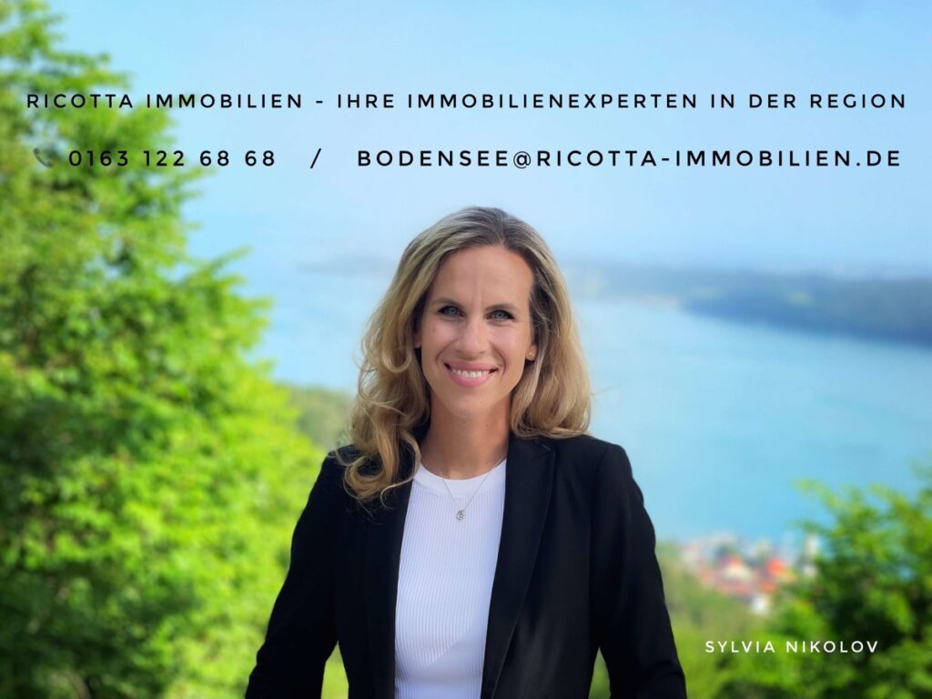 RICOTTA Immobilien Bodensee