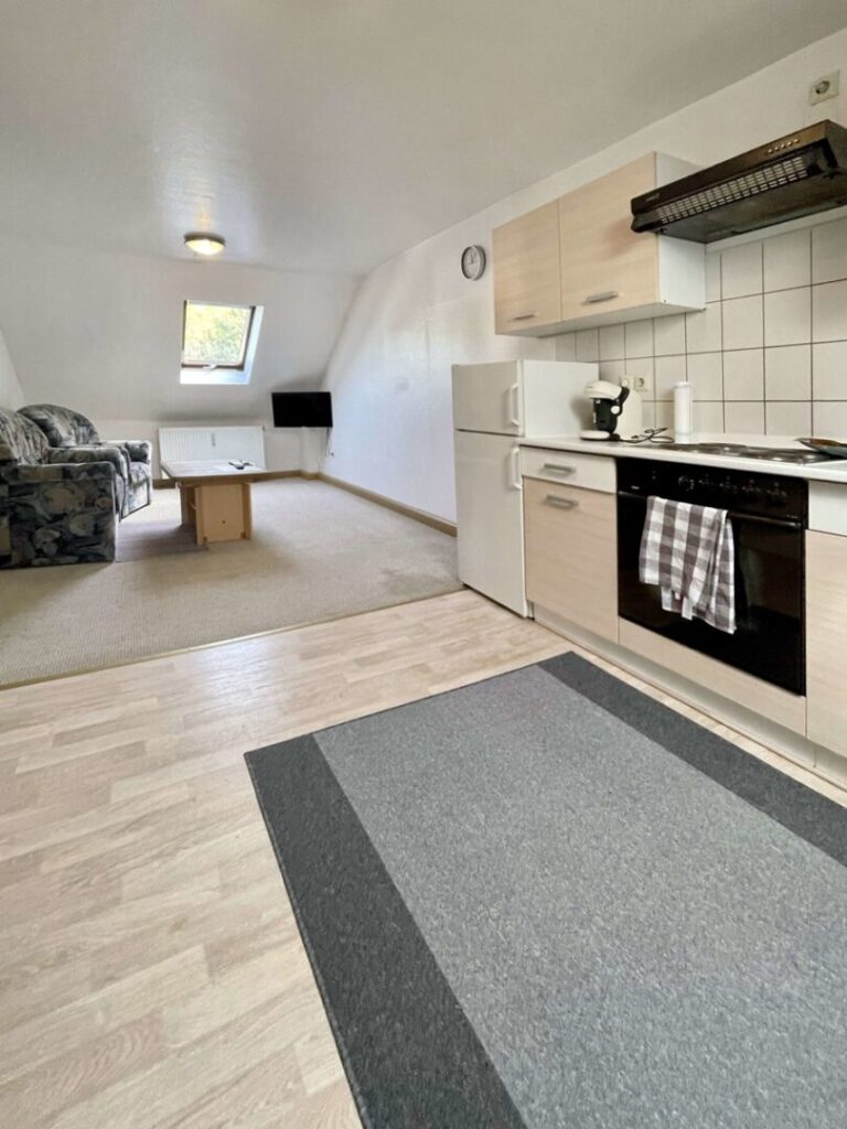 Wohnung DG