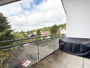 Aussichtsbalkon