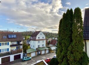 Aussicht