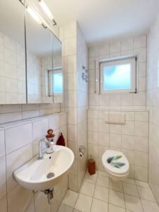Gäste-WC