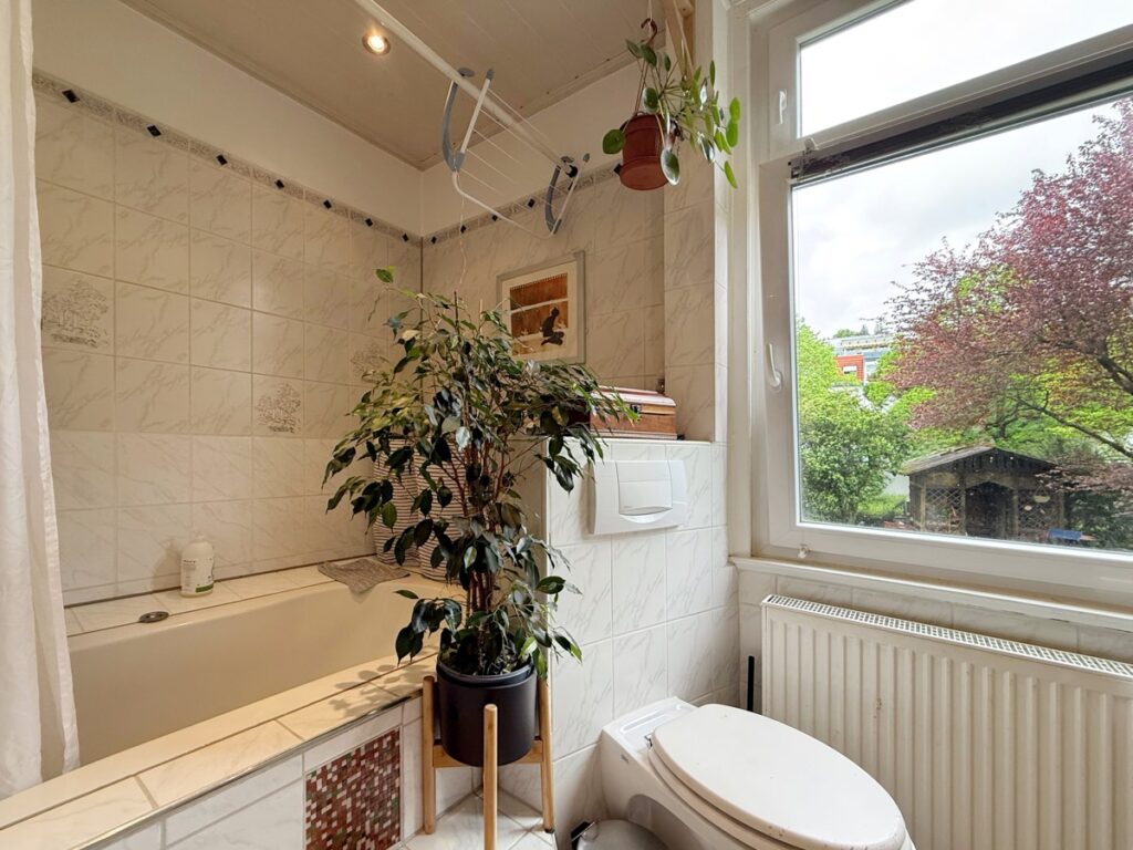 EG Badezimmer