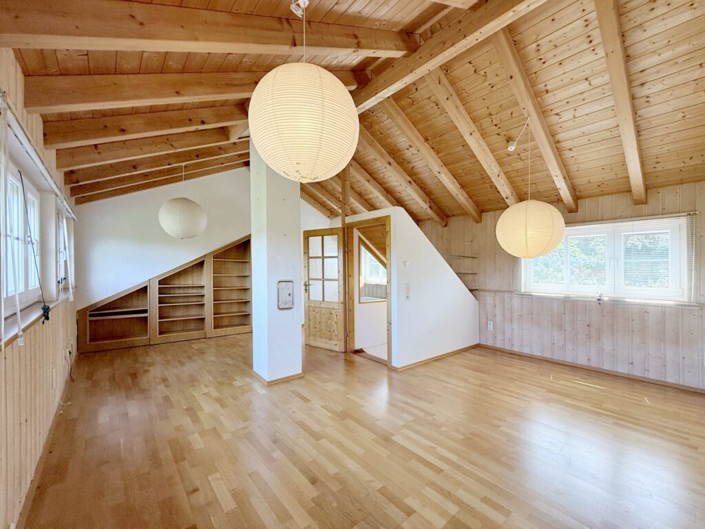 Gemütliches Studio im DG
