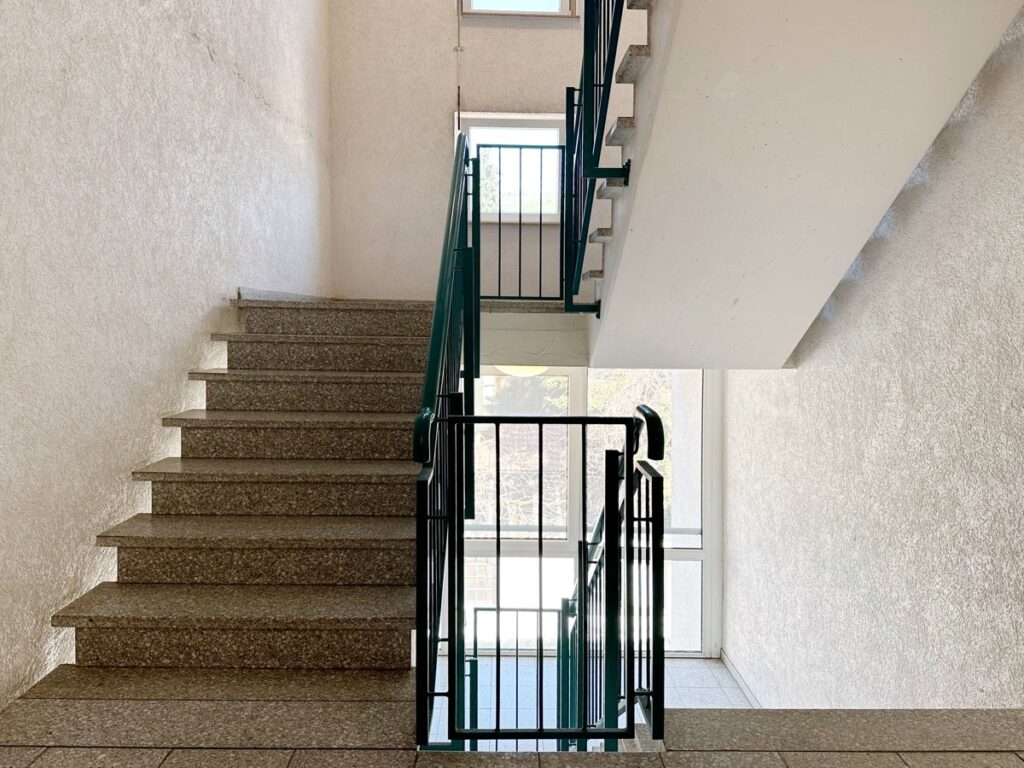 Hausflur