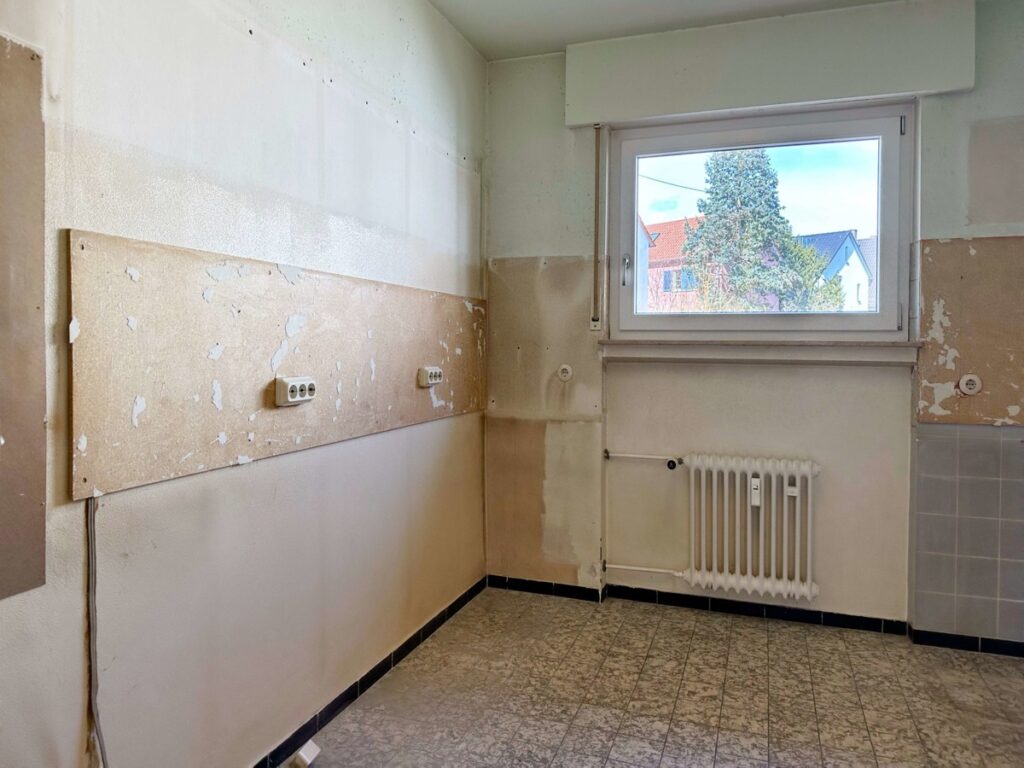Küche OG