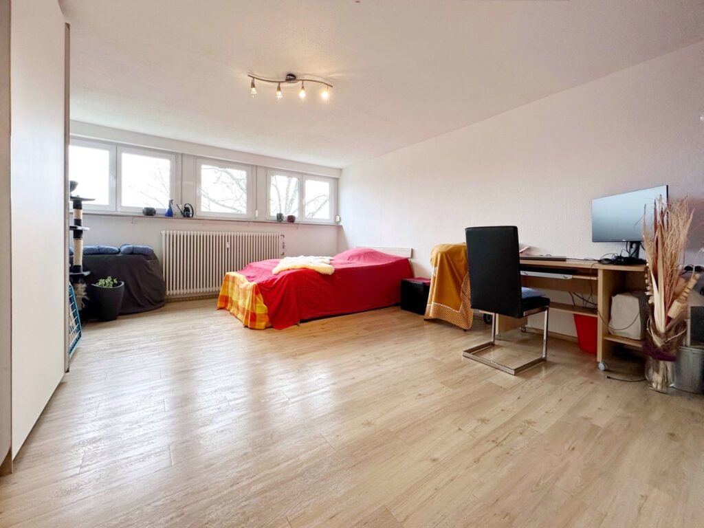Kinderzimmer OG