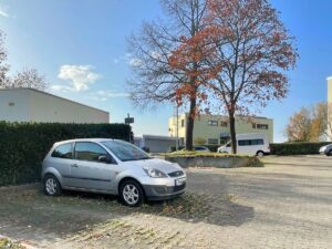 Stellplatz