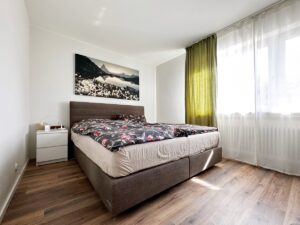 OG Schlafzimmer