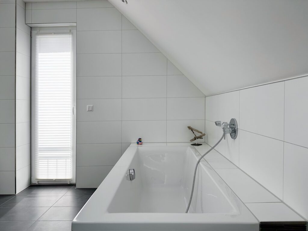 Badezimmer DG