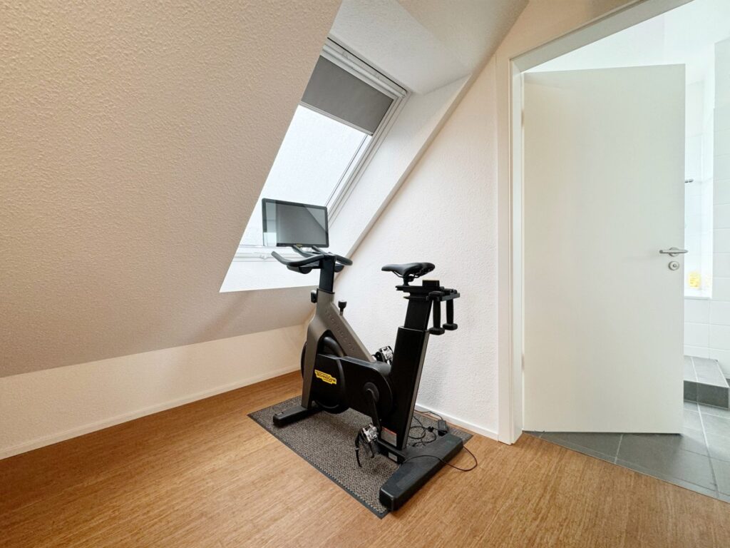 Arbeitszimmer