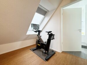 Arbeitszimmer